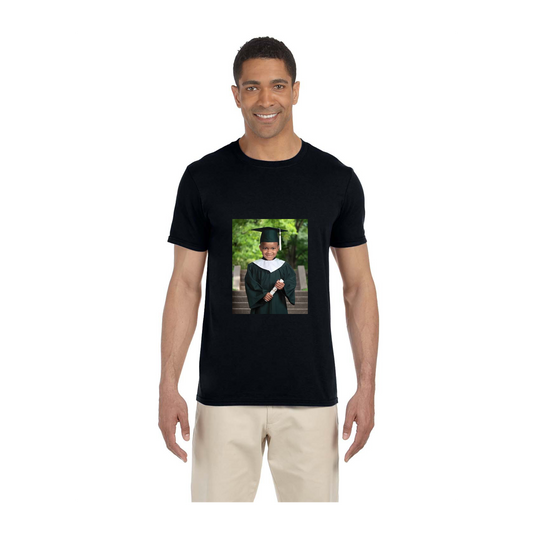 Custom T-Shirt Printed by DTFSheet™