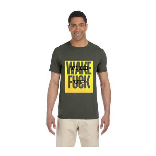 Custom T-Shirt Printed by DTFSheet™