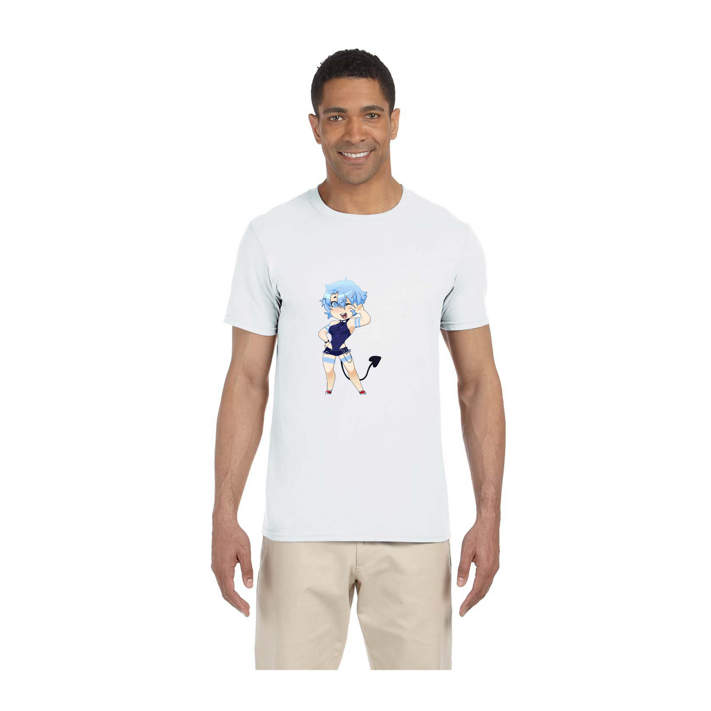 Custom T-Shirt Printed by DTFSheet™