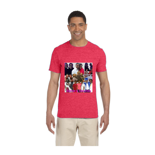 Custom T-Shirt Printed by DTFSheet™