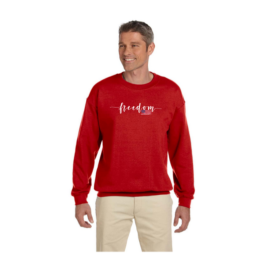 Custom Sweatshirt Printed by DTFSheet™