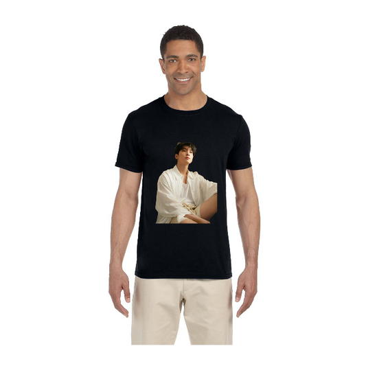 Custom T-Shirt Printed by DTFSheet™