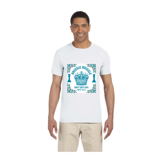 Custom T-Shirt Printed by DTFSheet™