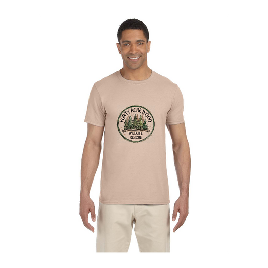 Custom T-Shirt Printed by DTFSheet™