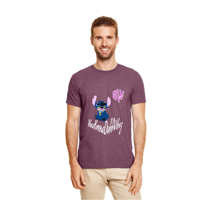 Custom T-Shirt Printed by DTFSheet™