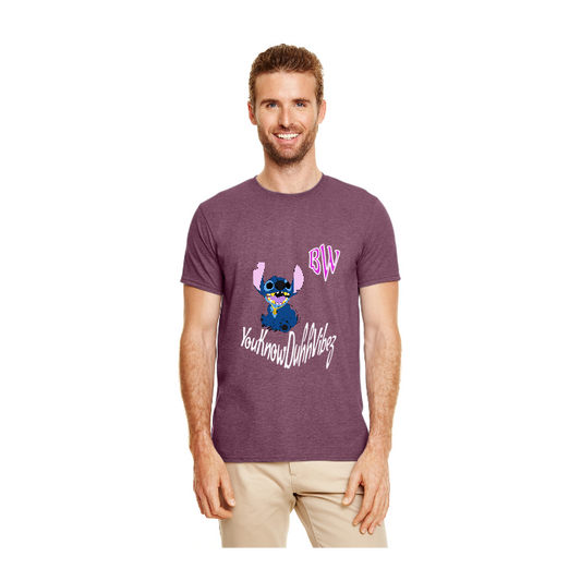 Custom T-Shirt Printed by DTFSheet™