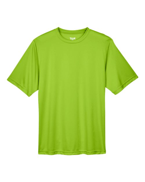 Team 365 TT11 — Men's Zone Performance T-Shirt