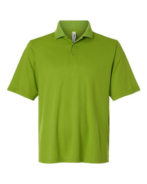 CORE365 CE108 — Men's Nova Performance Pique Polo