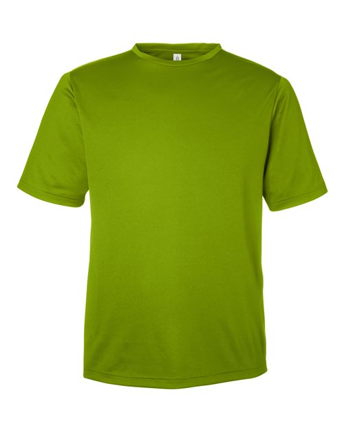 Team 365 TT15 — Men's Zone Performance Mesh T-Shirt