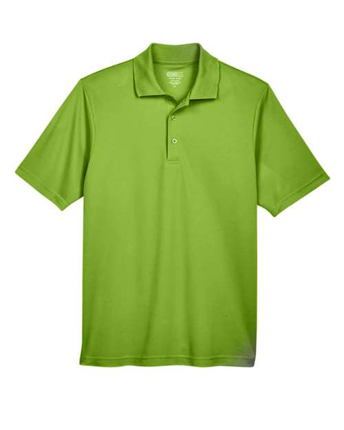 CORE365 88181 — Men's Origin Performance Piqué Polo