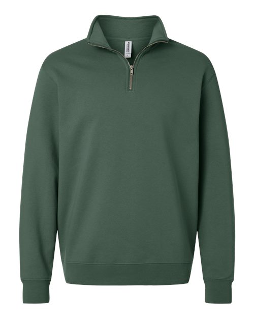 Alpine Green