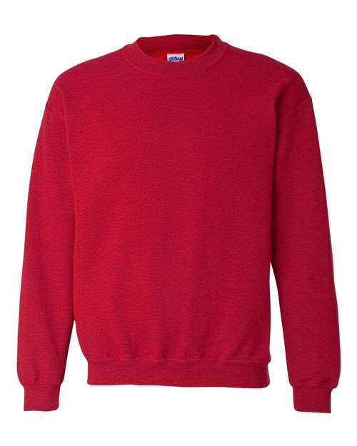 Gildan 18000 — Unisex Heavy Blend™ Crewneck Sweatshirt