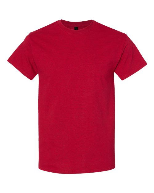 Gildan 5000 — Unisex Heavy Cotton™ T-Shirt