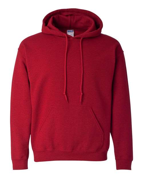 Gildan 18500 — Unisex Heavy Blend™ Hooded Sweatshirt
