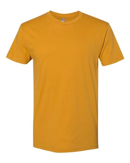Next Level 3600 — Unisex Cotton T-Shirt