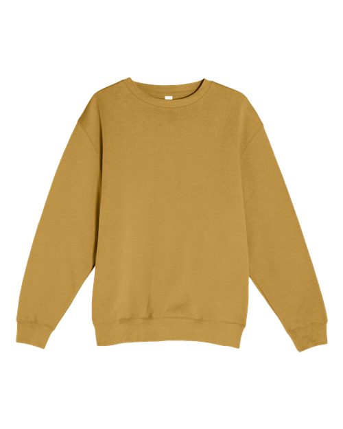 Lane Seven LS14004 — Unisex Premium Crewneck Sweatshirt