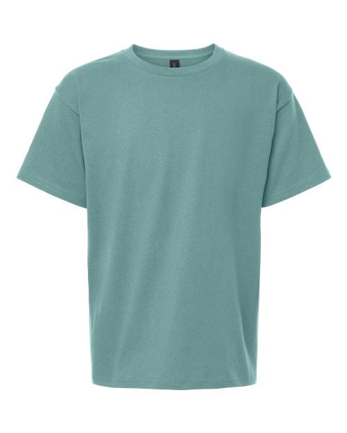 Gildan 5000B — Youth Heavy Cotton™ T-Shirt