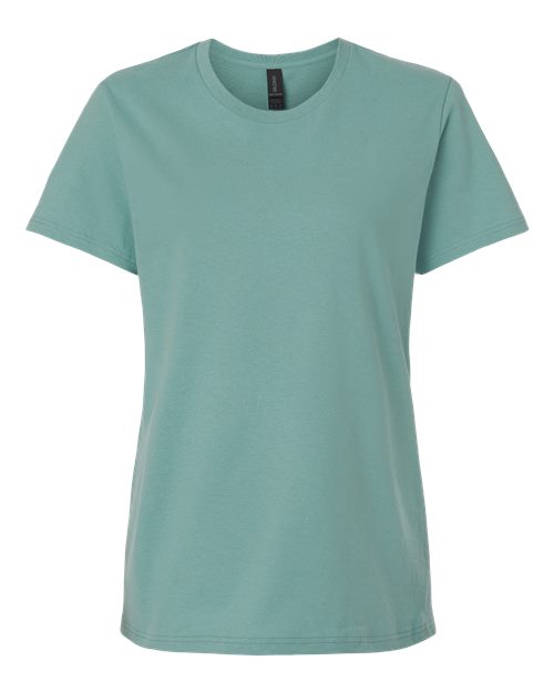 Gildan 5000L — Women's Heavy Cotton™ T-Shirt