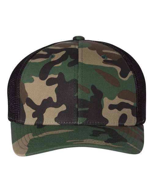 Richardson 110 — R-Flex Trucker Cap