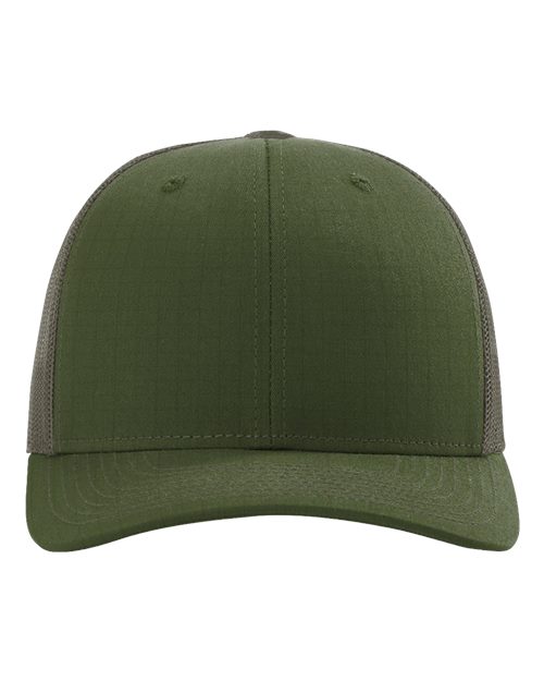 Richardson 112T — Tactical Trucker Cap