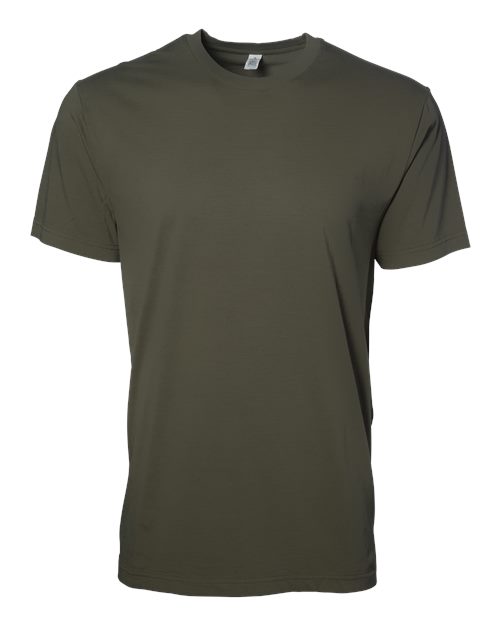 Independent Trading Co. PRM180PT — Unisex Premium T-Shirt