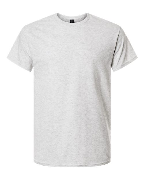 Gildan 3000 — Unisex Light Cotton T-Shirt