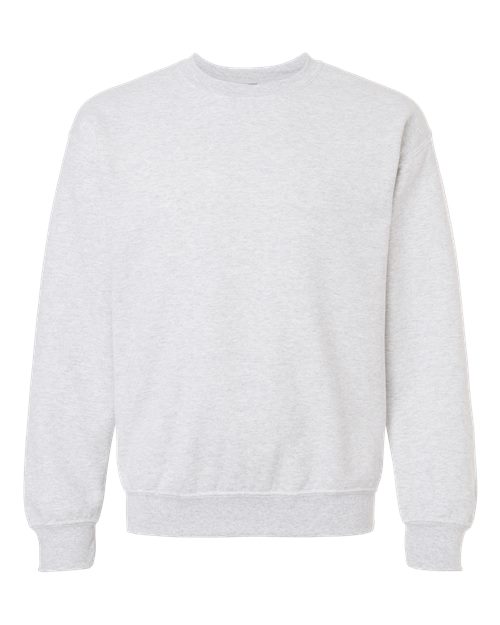 Gildan 12000 — Unisex DryBlend® Crewneck Sweatshirt