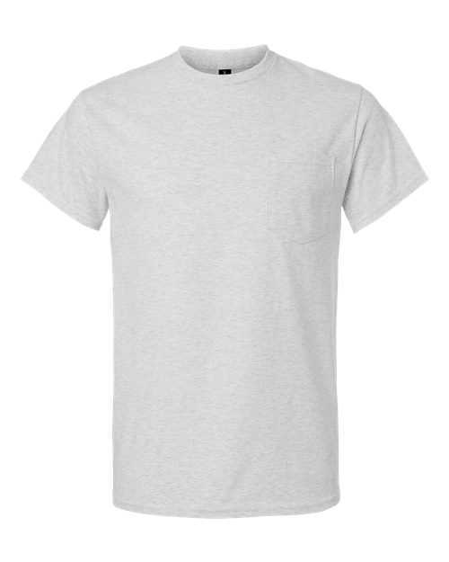 Gildan 2300 — Unisex Ultra Cotton® Pocket T-Shirt