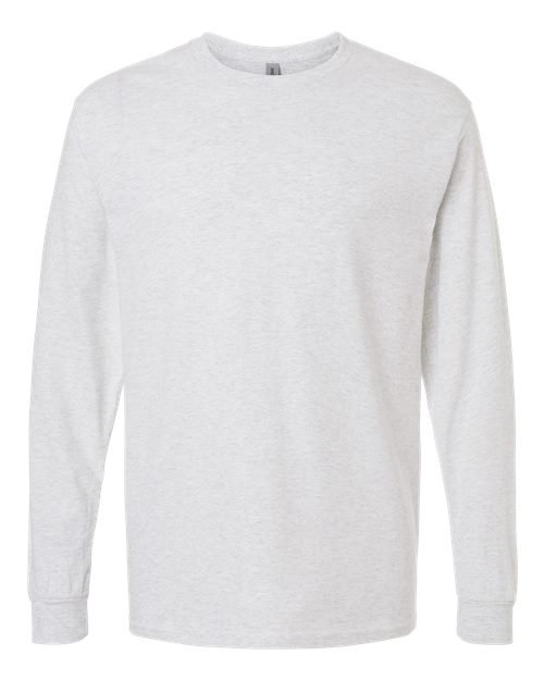 Gildan 5400 — Unisex Heavy Cotton™ Long Sleeve T-Shirt