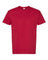 Athletic Crimson