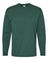Athletic Dark Green