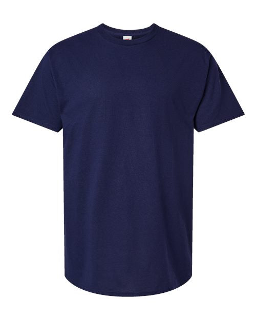 Hanes 5280T — Unisex Essential-T Tall T-Shirt
