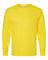 Athletic Yellow