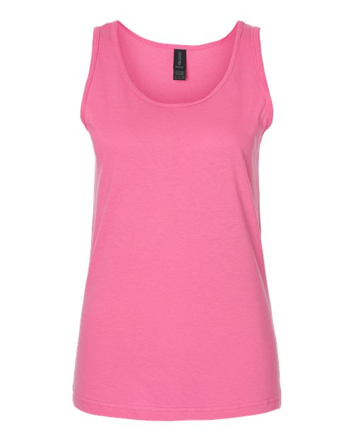 Gildan 64200L — Women's Softstyle® Tank Top