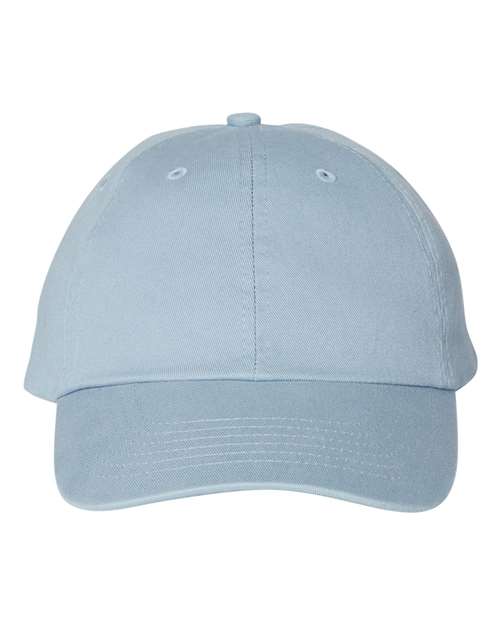 Valucap VC300A — Bio-Washed Classic Dad Hat