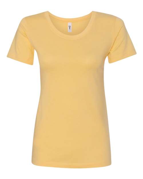 Next Level 1510 — Women's Ideal T-Shirt