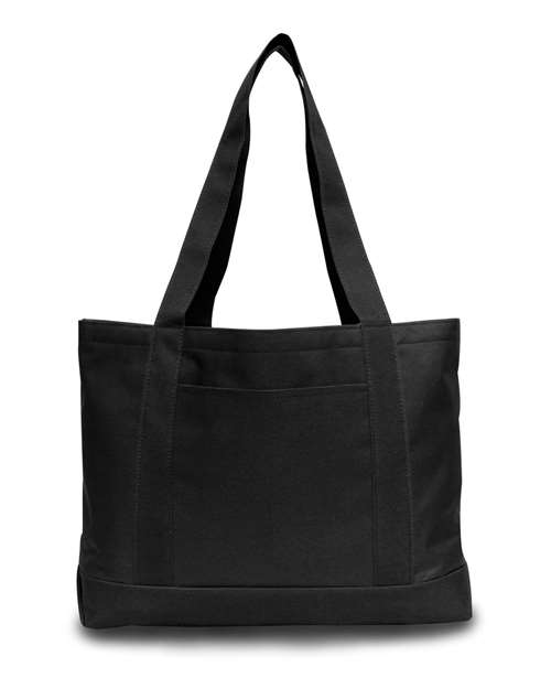 Liberty Bags 7002 — P&O Cruiser Tote