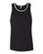 Black/ Heather Grey