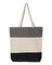 Black/ Natural/ Light Grey