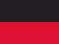 Black/ Red