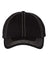 Black/ Stone Stitch
