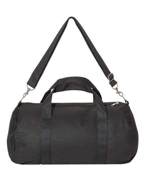 Liberty Bags 3301 — Canvas Duffel Bag