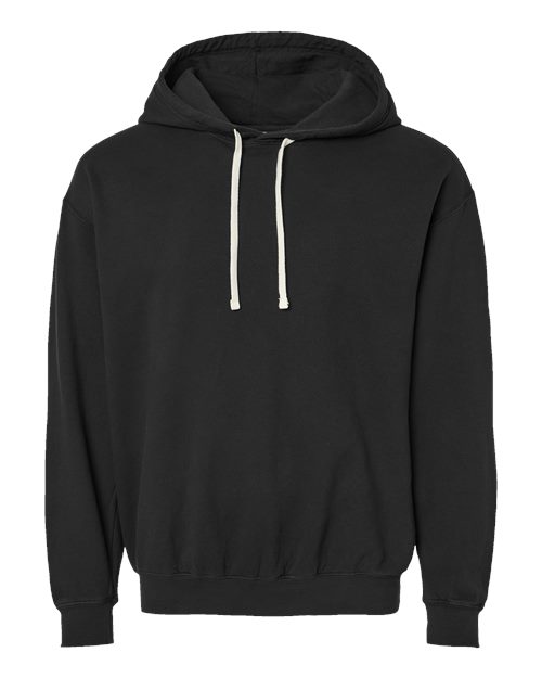 Comfort Colors 1467 — Unisex Garment-Dyed Lightweight Hooded Sweatshirt