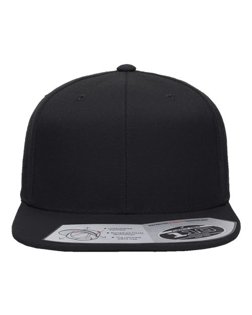 Flexfit 110F — 110® Snapback Cap