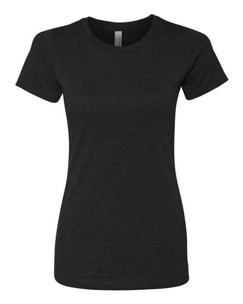 Next Level 6610 — Women’s CVC T-Shirt