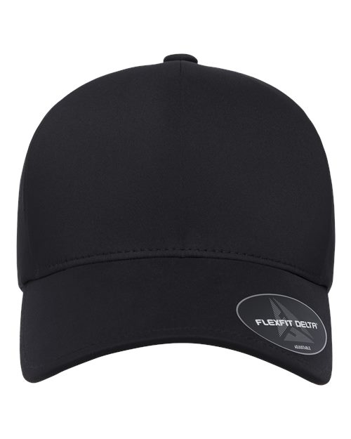 Flexfit 180AP — Delta® Snapback Perforated Cap