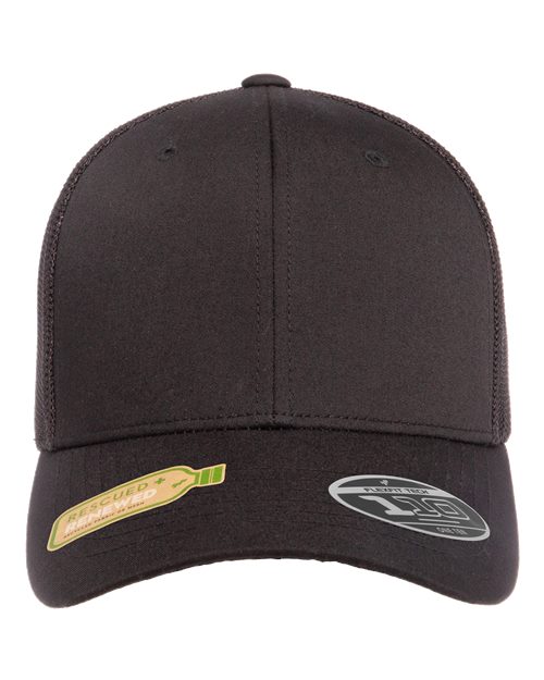 Flexfit 110R — 110® Recycled Mesh Cap
