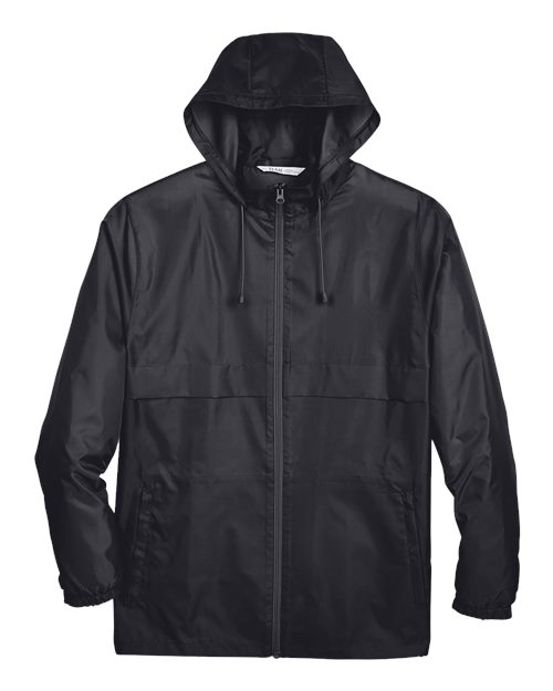 Team 365 TT73 — Unisex Zone Protect Lightweight Jacket