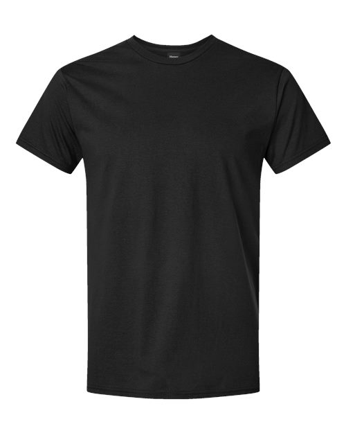 Hanes 498PT — Unisex Perfect-T DTG T-Shirt