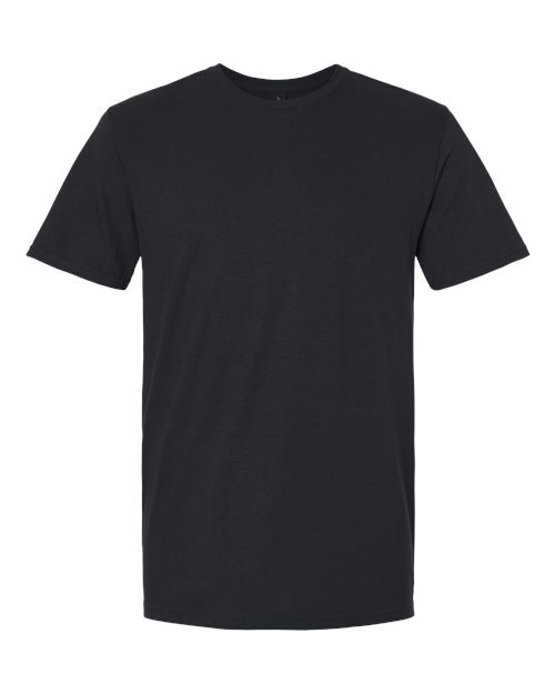 Gildan 64PLSMA — Unisex Softstyle® Plasma Print T-Shirt